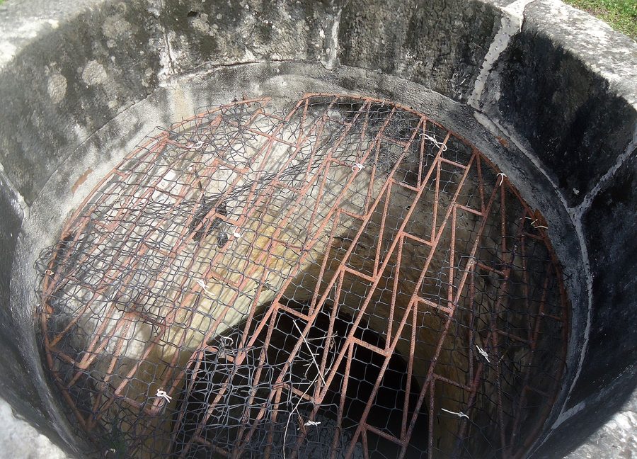 Forte Santa Catarina in Cabedelo, Paraíba