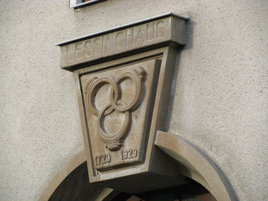 Lessing House in Kamenz