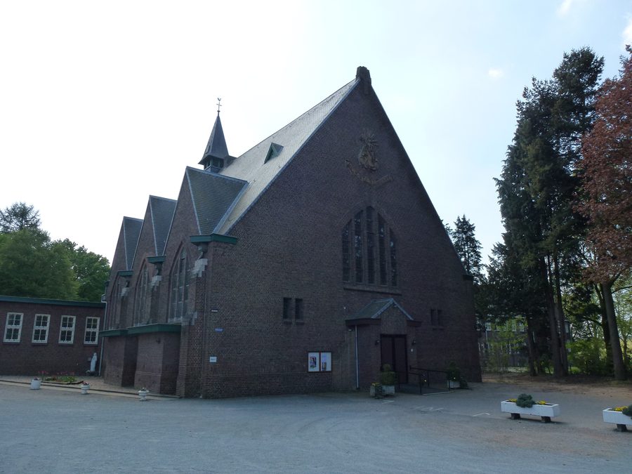 Church of Maria Hoop in Echt-Susteren