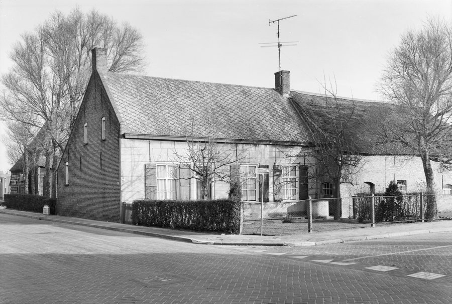View of Zegge