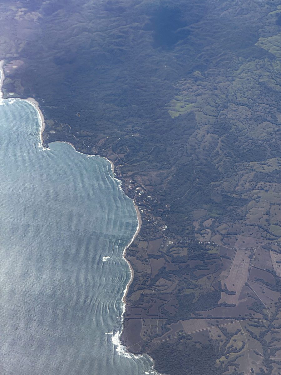 Puerto Escondido and Playa Los Destiladeros in Pedasí, Panama