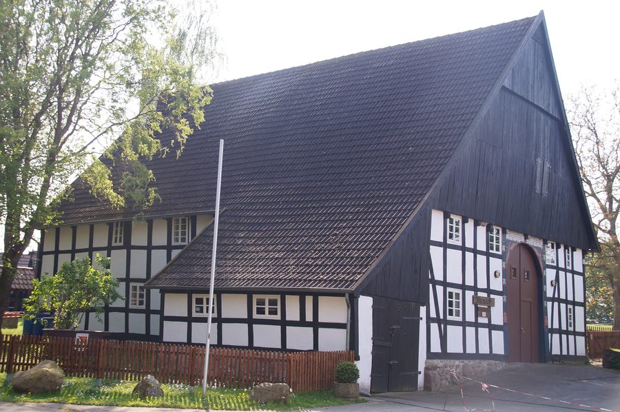 Heimathof in Leopoldshöhe, Germany