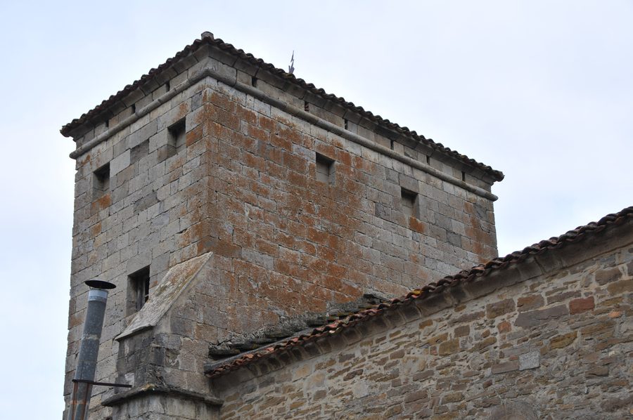 Akerreta in the Esteríbar Valley, Navarre