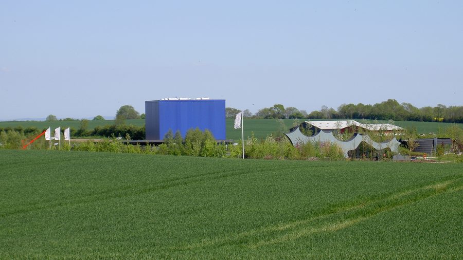 Danfoss Universe in Nordborg