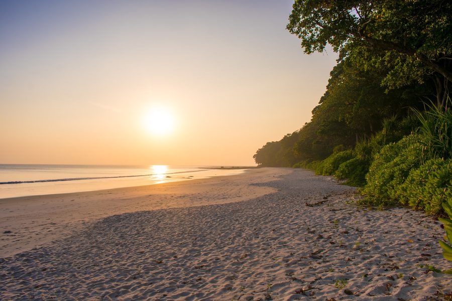 Andaman Islands