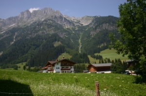 Austria Tourism Pictures